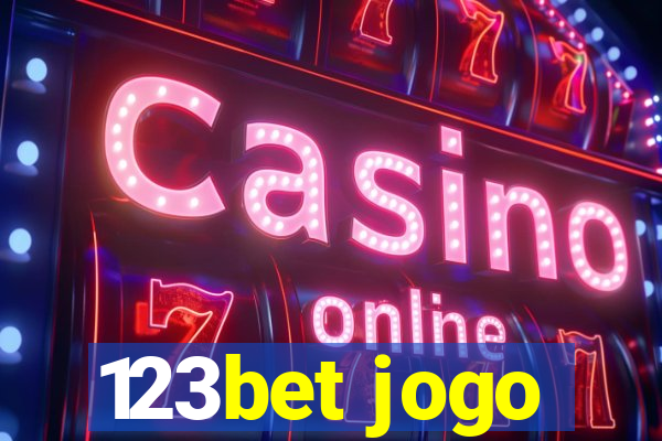 123bet jogo